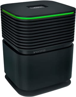 Venta AP735 Aerostyle Compact Luchtreiniger, Zwart. — thumbnail 1