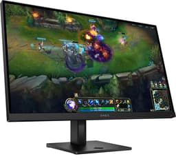 HP OMEN 27 G2 - Full HD Gaming Monitor - 27 inch - 180hz — thumbnail 5