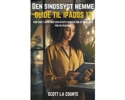 Den Sindssygt Nemme Guide Til iPadOS 17