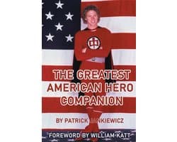 The Greatest American Hero Companion