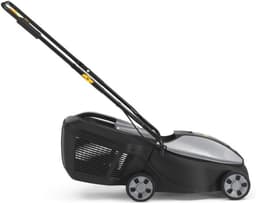 Accugrasmaaier 30 cm met 20V Lithium-Ion Accu en 30 Liter Opvangbak — thumbnail 3