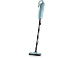 Arzum Girgir 2-in-1 Steelstofzuiger AR4087 | Blauw - 550W - steel- en handstofzuiger - lichtgewicht