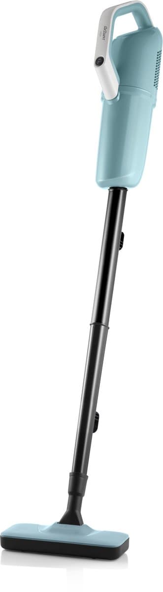 Arzum Girgir 2-in-1 Steelstofzuiger AR4087 | Blauw - 550W - steel- en handstofzuiger - lichtgewicht — afbeelding 1