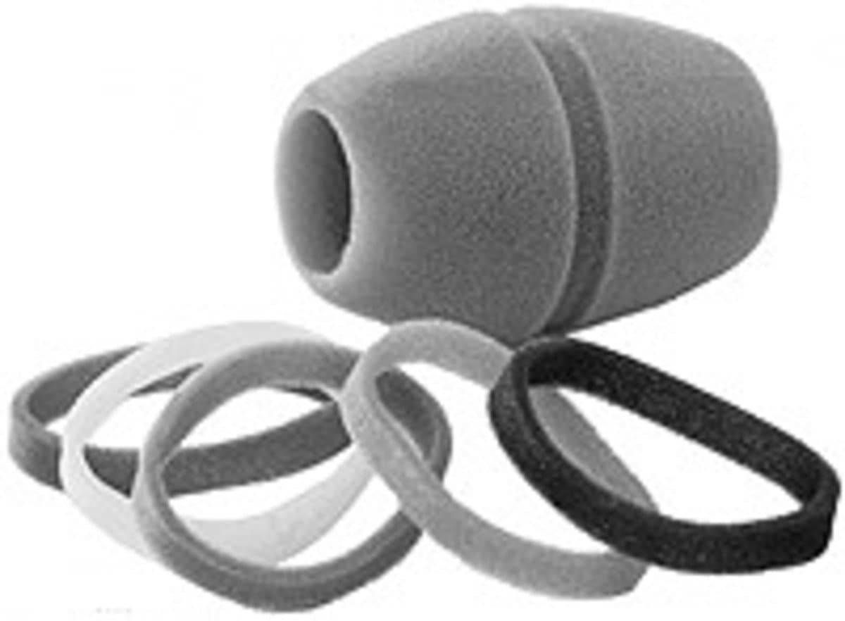 Sennheiser MZW 4032-A — afbeelding 1