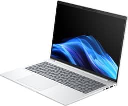 "HP EliteBook 8 G1i 16 AI Intel Core Ultra 5 225U Laptop 40,6 cm (16"") WUXGA 16 GB DDR5-SDRAM 512 GB SSD Wi-Fi 6E (802.11ax) Windows 11 Pro AI PC Zilver" — thumbnail 4
