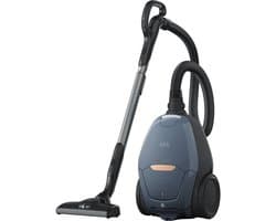 AEG VX82-1-5DB EcoLine - Stofzuiger met zak - 3,5 l