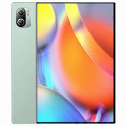 5G 2025 Nieuwe Wereldwijde Versie 10,36 Inch Tablet Android 16GB RAM 1TB ROM Android Dual Sim 10-Core Bluetooth Tablet PC Netwerk - Groen — thumbnail 1