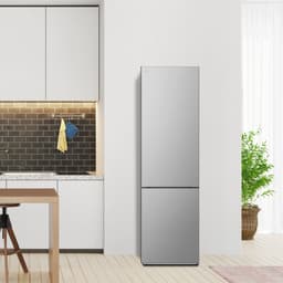 LG GBV22NCBPY Vrijstaand 387 l Zilver — thumbnail 4