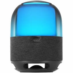 Dankzij de draagbare Bluetooth®-luidsprekers Mars Gaming MSFLOW Zwart 15 W 4 W — thumbnail 3