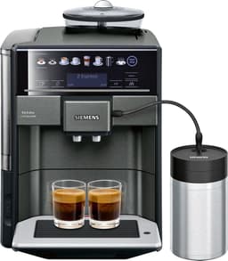Siemens EQ6 plus - TE657F09DE - Espressomachine - Koffiemachine met bonen — thumbnail 3