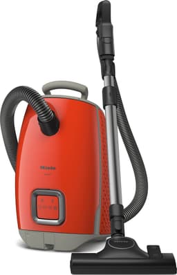 Miele Guard L1 - Terrarood - Stofzuiger met zak - 890W — thumbnail 1