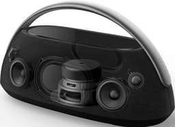 Harman Kardon Go&Play 3 Zwart — thumbnail 5