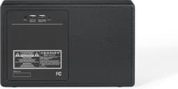 Crosley Montero - Bluetooth speaker - Zwart — thumbnail 5