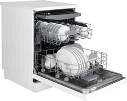Beko BDFN26520WQ - Vrijstaande Vaatwasser - Wit — thumbnail 12