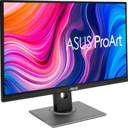 ASUS ProArt PA278QV monitor 68,6 cm (27 inch) 2560 x 1440 pixels Quad HD led zwart — thumbnail 5