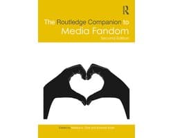 Routledge Media and Cultural Studies Companions-The Routledge Companion to Media Fandom