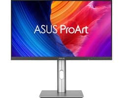 ASUS ProArt Display PA27JCV - 5K IPS - Grafisch Designer Monitor - Calman Gecertificeerd - LuxPixel™ - USB-C PD 96W - 27 Inch