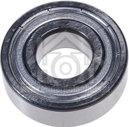 SKF 6204-2Z 20x47x14mm — thumbnail 4