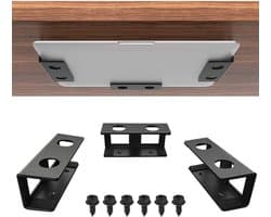 Laptop Onder-Bureau Houder en Organizer voor Diverse Apparaten