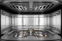 MEDION XL Airfryer P10 - 6,8 L - 2150 W - 9 programma’s - Wit — thumbnail 10