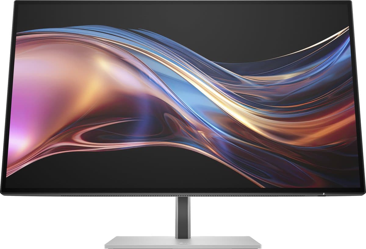 HP Series 7 Pro Serie 7 Pro 27 inch QHD Thunderbolt 4 monitor - 727pu — afbeelding 1