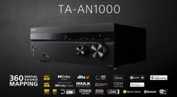 Sony TA-AN1000 — thumbnail 3