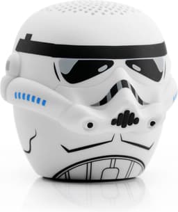 Bitty Boomers - Star Wars - Stormtrooper BT draadloze luidspreker — thumbnail 4