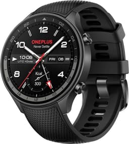 OnePlus Watch 2R Gunmetal Grey — thumbnail 1