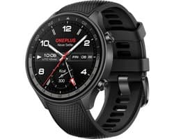 OnePlus Watch 2R Gunmetal Grey