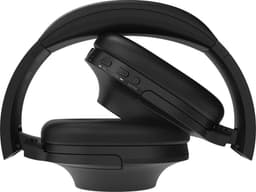 Bluetooth hoofdtelefoon Aiwa HST220BT Zwart — thumbnail 2