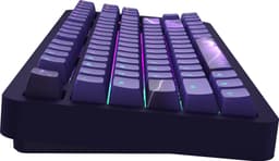 Dark Project - ALU Celestial - Mechanisch Gaming Toetsenbord ANSI (ENG) — thumbnail 2