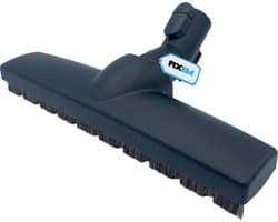 Fixem® - Geschikt voor - miele parketmond - Stofzuiger Mondstuk - 35mm - Stofzuiger Onderdelen - Miele Kliksysteem - Luxe Stofzuigermond - harde vloeren borstel