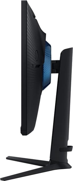 Samsung Odyssey G3 G30D - Full HD Gaming Monitor - 180hz - 27 inch — thumbnail 9