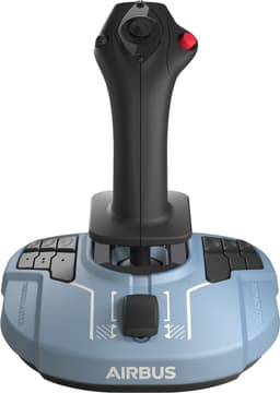 Thrustmaster TCA Sidestick Airbus Edition - Flight Control Systeem - Joystick - voor PC — thumbnail 1