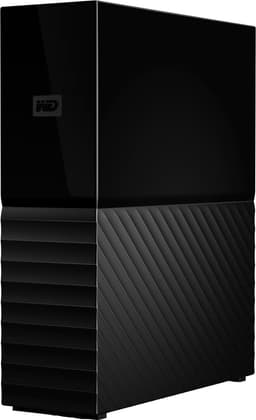 Western Digital My Book - Externe Harde Schijf - 14 TB — thumbnail 7