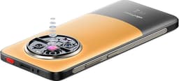 Ulefone Armor 23 Ultra 5G 12+12GB / 512GB Umbra Orange — thumbnail 3
