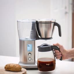 Sage koffiezetapparaat The Precision Brewer Glass — thumbnail 3