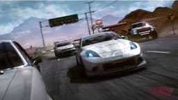 Need for Speed Payback - PS4 — thumbnail 2