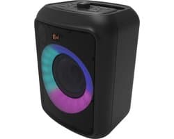 Klipsch GIG XL Party Speaker | Bluetooth | Karaoke Microfoon | USB