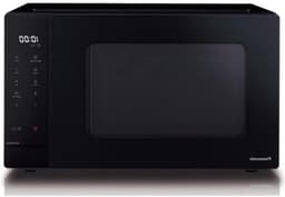 Solo Magnetron - Magnetronoven - Eten Opwarmen - Sensorische Bediening - 25 Liter - Zwart — thumbnail 1
