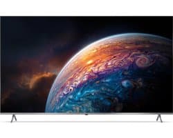 SHARP 75JP7265 - 75 inch | 4K QLED TV | Smart TV | Google TV