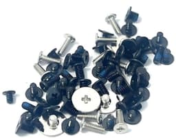 Laptopschroevenset Vervanging voor HP ProBook 440/445 G7 - Complete Set van Schroeven - Veilig verpakt - EPE-bescherming - Productonderdeelnummer: L78094-001 — thumbnail 1