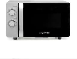 Magnetron - Oven- en combimagnetron - Eten snel opwarmen - Zonder draaiplateau - 20 Liter - Wit — thumbnail 1