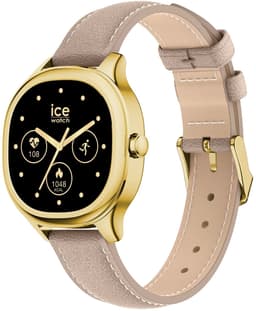 Ice Watch ICE smart mimi 026250 Horloge - Leer - Bruin - Ø 36 mm — thumbnail 4