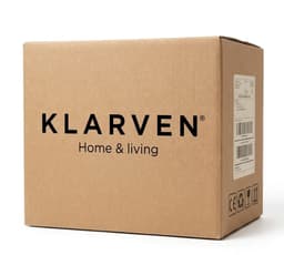Klarven® Mini Projector Wit - Mini Pc Projector - Full HD 1080P - Autokeystone - Draagbaar en Compact — thumbnail 4