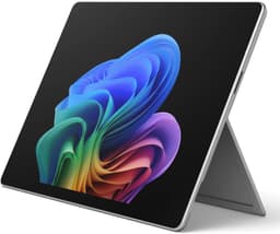 Microsoft Surface Pro 12 Intel Core Ultra 7 1 TB 33 cm (13) 16 GB Wi-Fi 7 (802.11be) Windows 11 Pro Platina — thumbnail 4