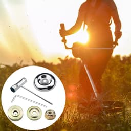 Universele Onderdelen voor Brush Cutter en Grasmaaier — thumbnail 5