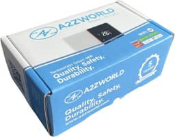 LL0253 WLAN-thermostaat voor wandgasketel, inbouwbox 503, Italiaanse versie, digitaal, programmeerbaar, compatibel met, 3 A 220 V — thumbnail 5