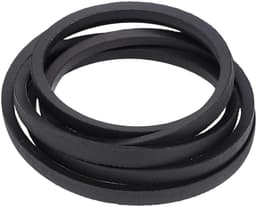 Aandrijfriem Grasmaaier - Vervangingsonderdeel - Gazon Onderhoud - Duurzame Rubber Constructie - 226 cm Lengte - Zwart — thumbnail 5