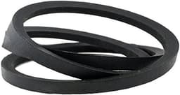 Grasmaaier Aandrijfriem - Vervangende Riem - Gazon Onderhoud - Veelzijdige Compatibiliteit - 5/8" x 35-1/4" - Zwart — thumbnail 1